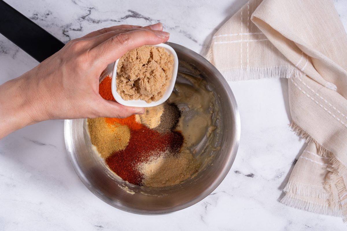 Taste Of Home Red Enchilada Sauce