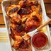 Saucy Barbecue Chicken