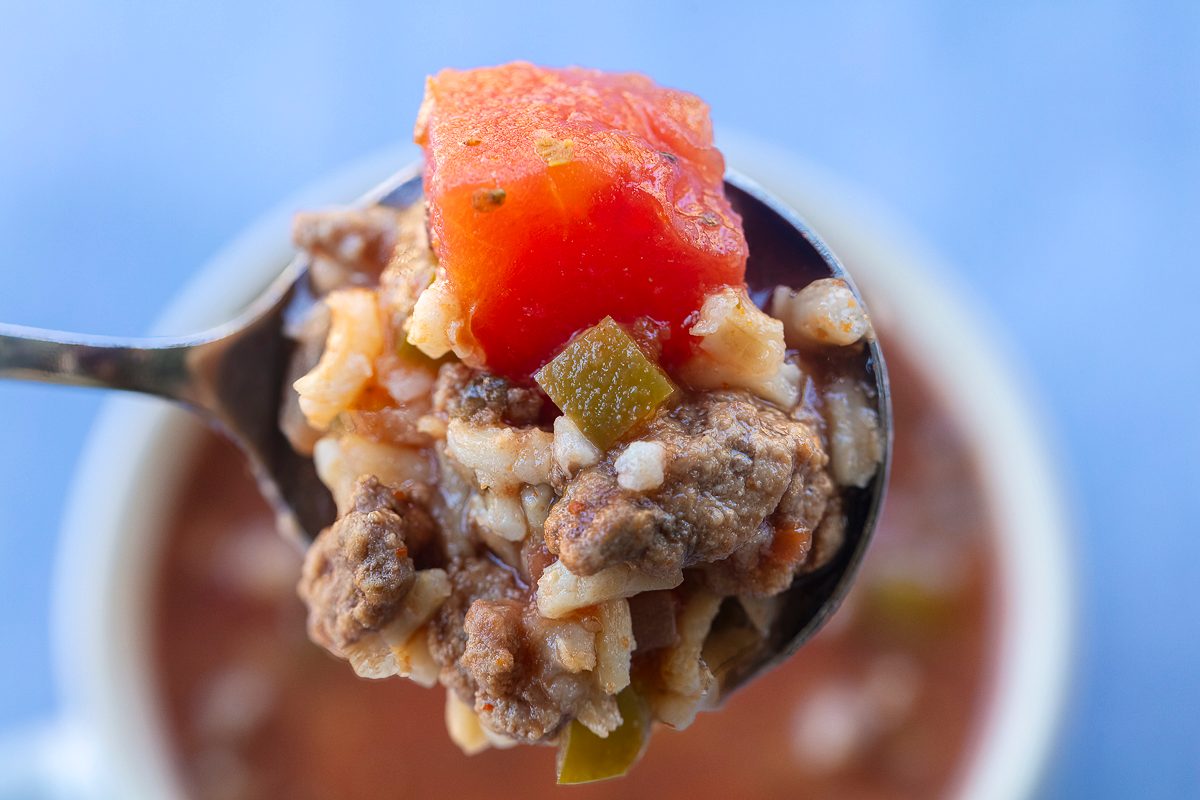 Slow Cooker Stuffed Pepper Soup Tohd24 63424 Jackiealpers 9