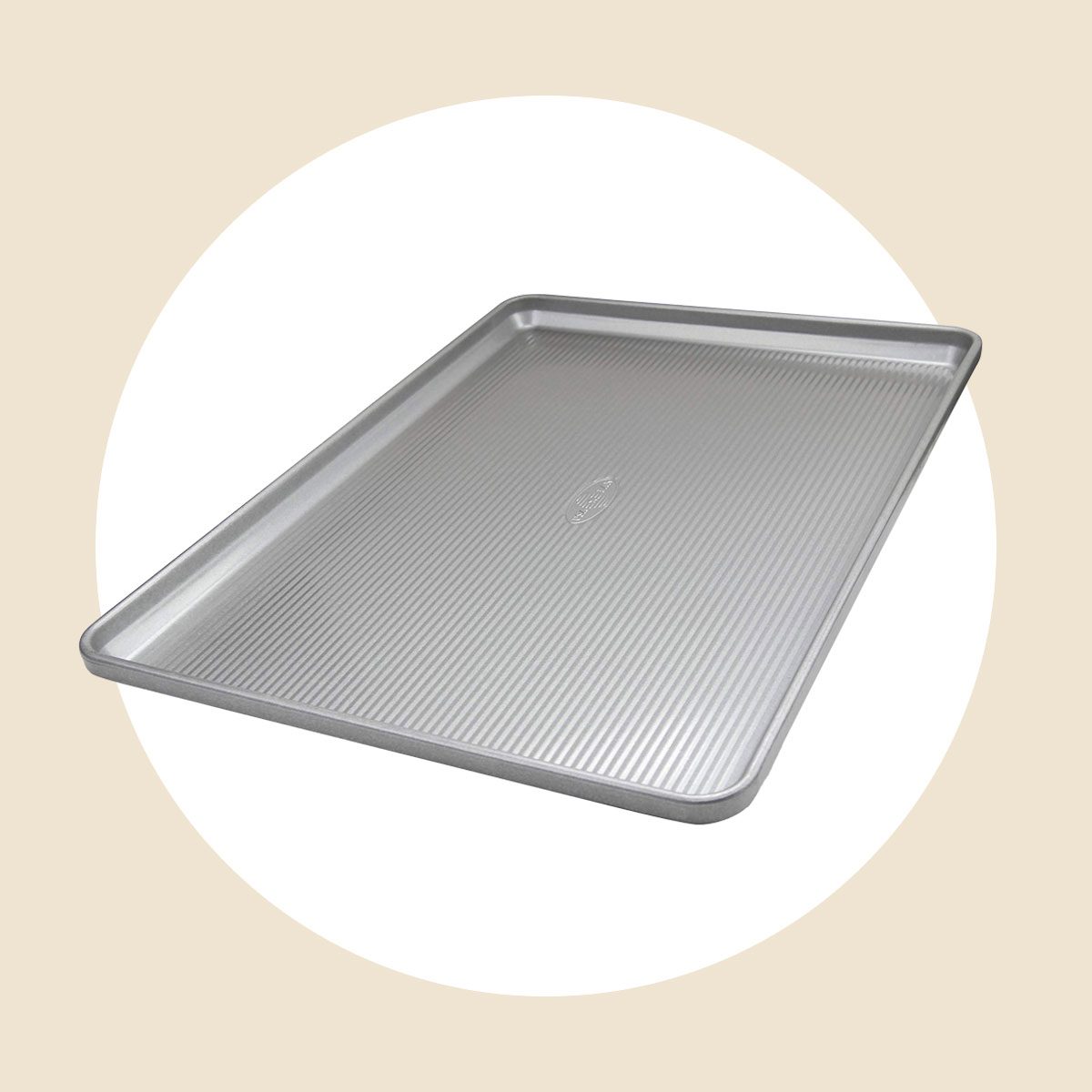 Usa Pan Bakeware Heavy Duty Half Sheet