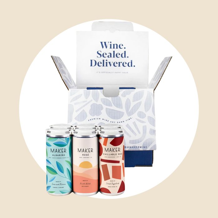 Week Of Women Owned Wine