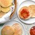 Wonderful English Muffins