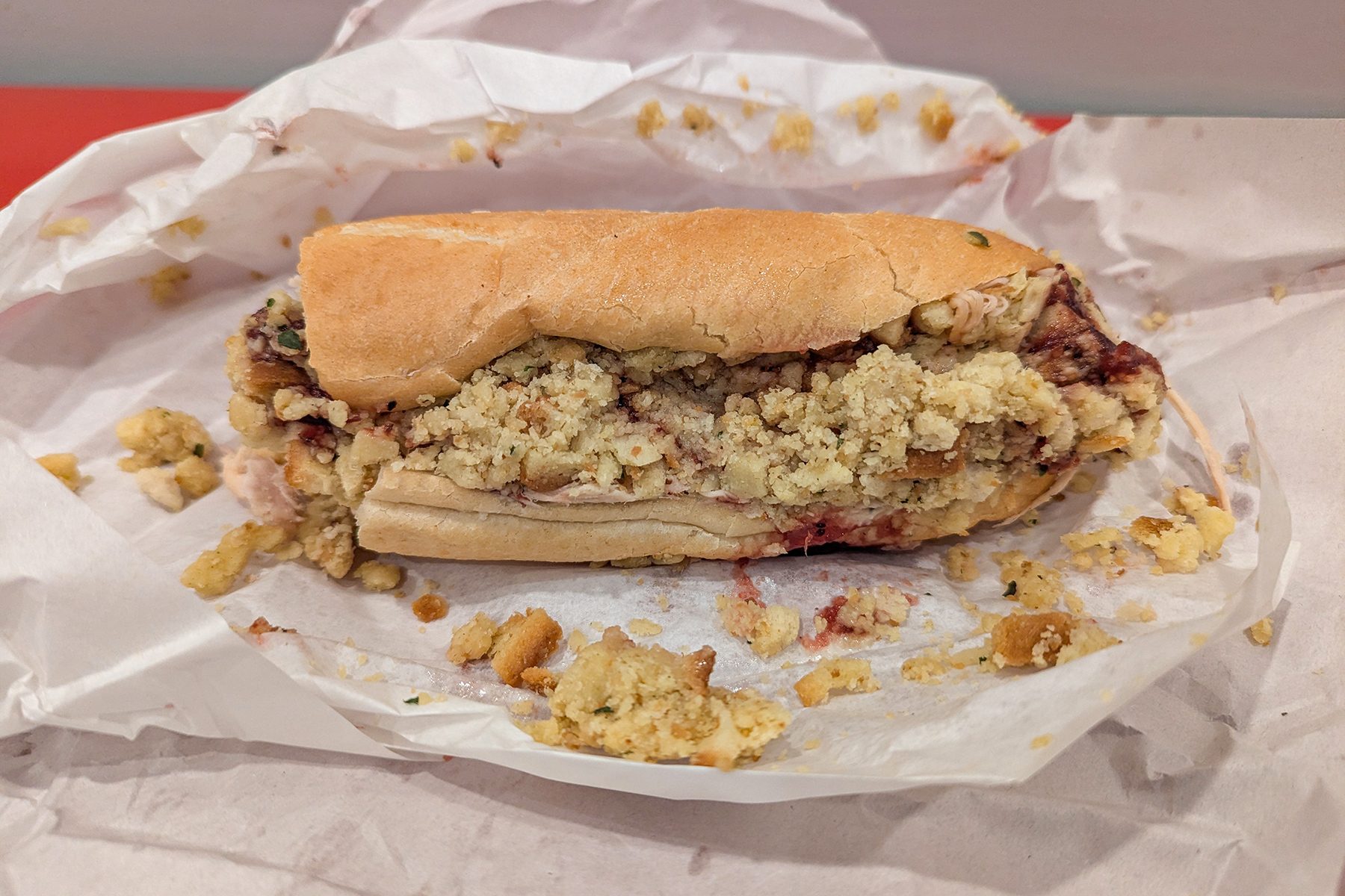 Capriotti