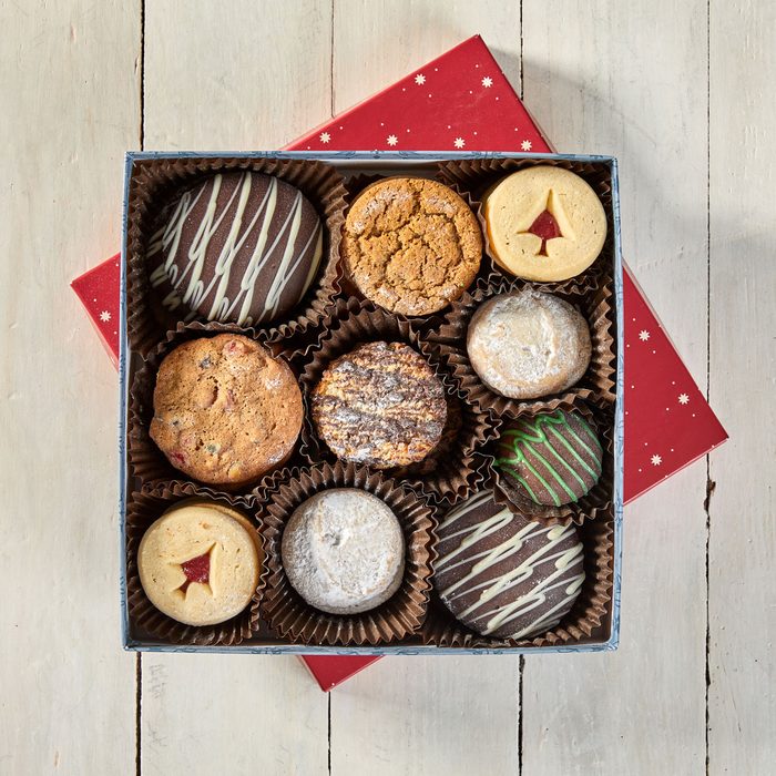 7 Best Christmas Cookie Delivery Services Of 2024 Toha Cookies Baskets Ks  11 07 051