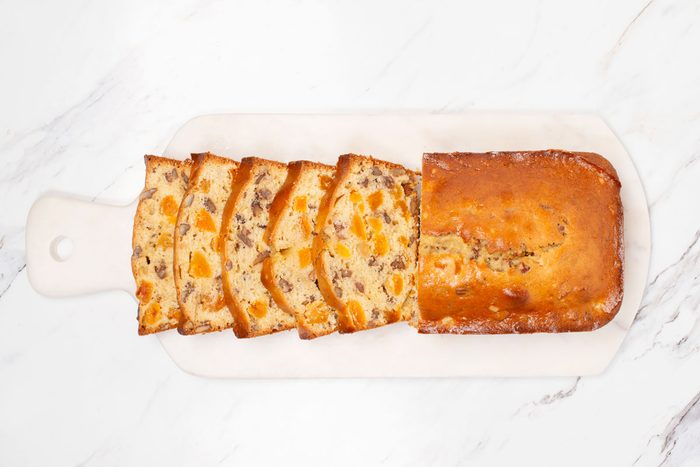 Apricot Bread