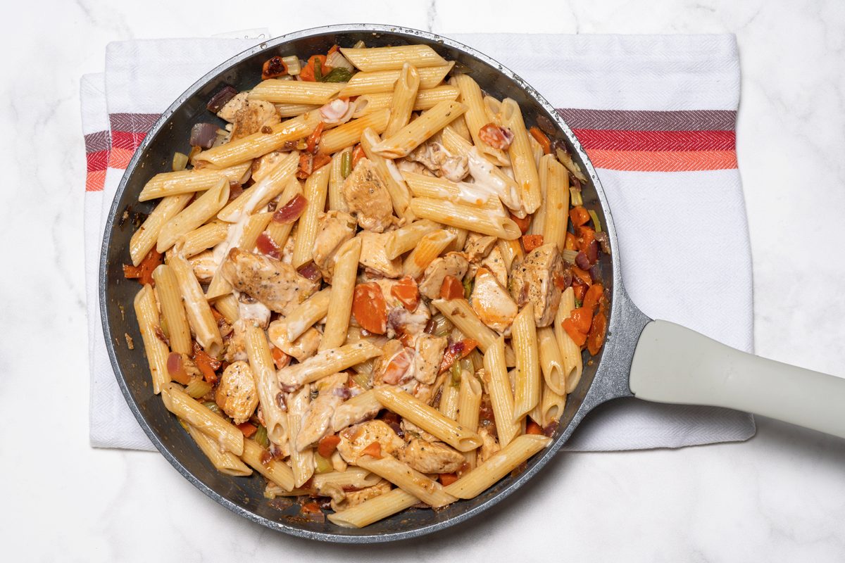 Buffalo Chicken Bake Tohd24 78980 Orlycatz 07