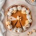 Butternut Squash Pie