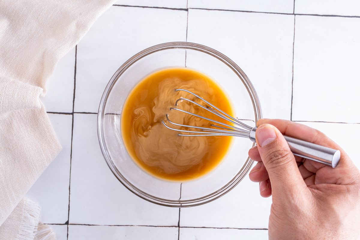 Taste Of Home Cabbage Stir Fry