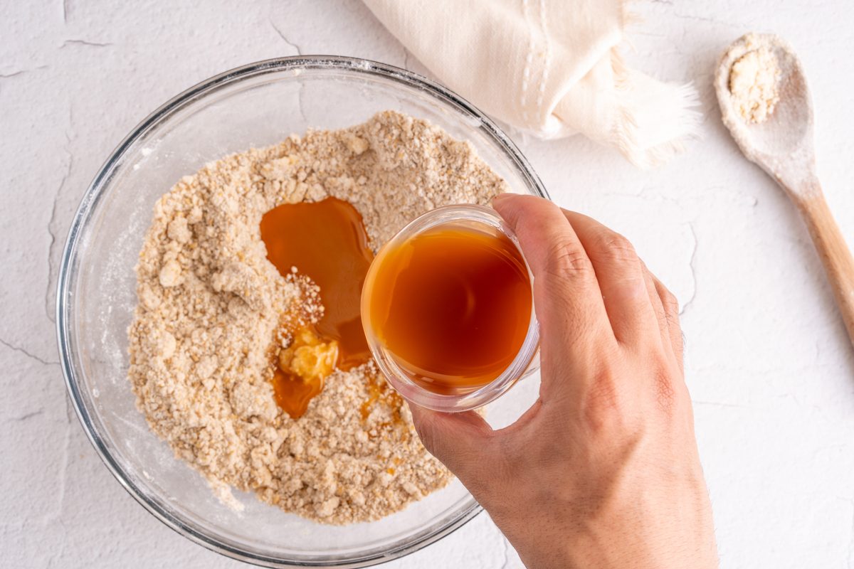 Taste Of Home Caramel Chocolate Bars