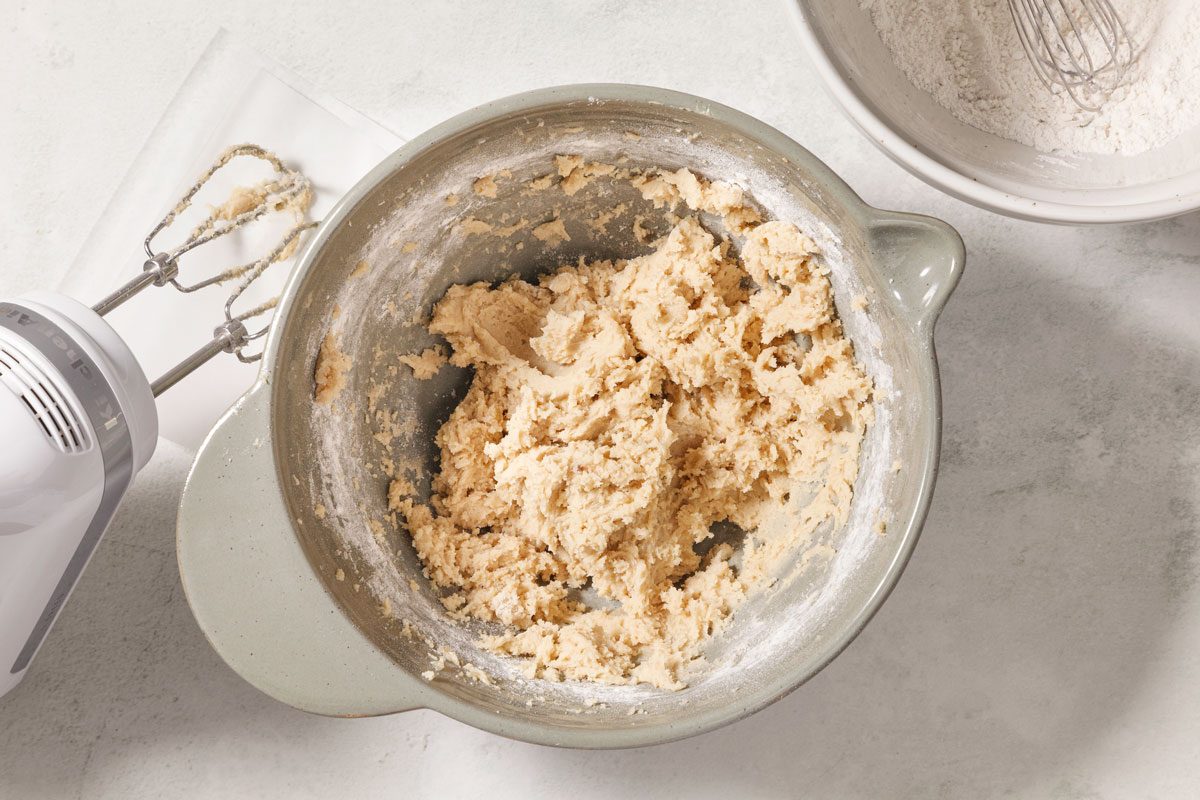 Beat In The Mixture Properly