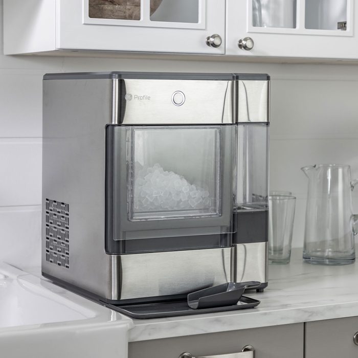 Icemaker
