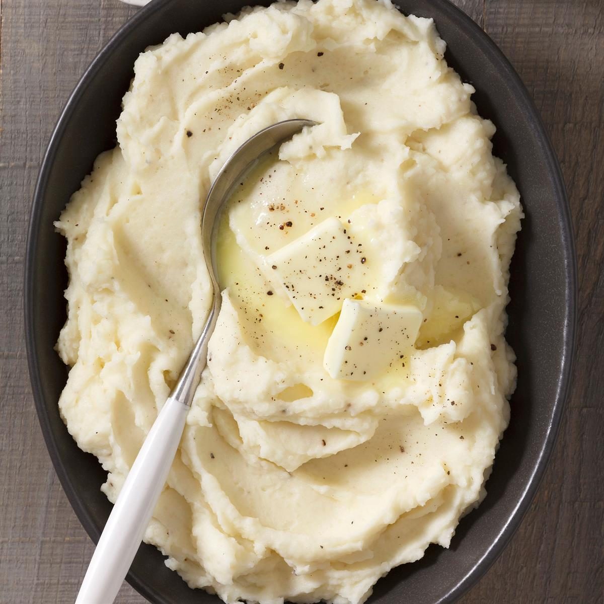 Copycat KFC Mashed Potatoes
