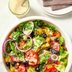 Copycat Olive Garden Salad and Dressing