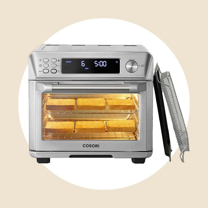 Cosori Smart 11 In 1 Air Fryer Ecomm 01 Via Amazon.com