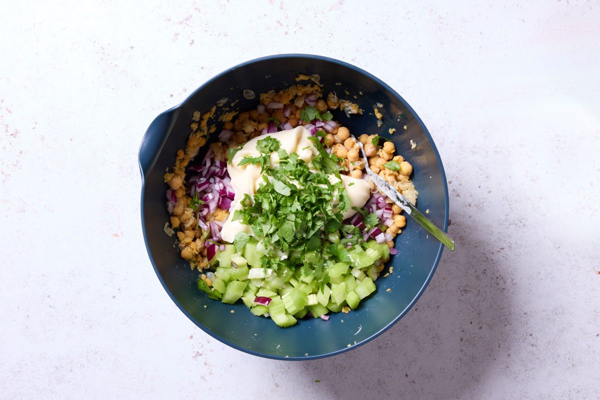 combine ingredients and chill