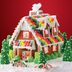 Gingerbread House