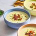 Slow-Cooked Loaded Potato Soup