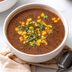 Pressure-Cooker Black Bean Soup
