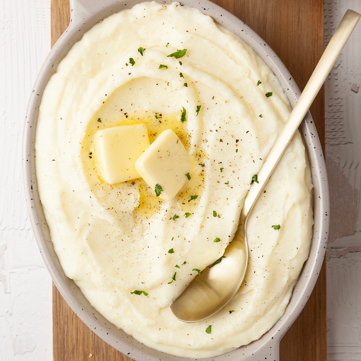 Potato Puree