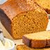 Gingerbread Loaves
