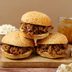 Root Beer Pulled Pork Sandwiches