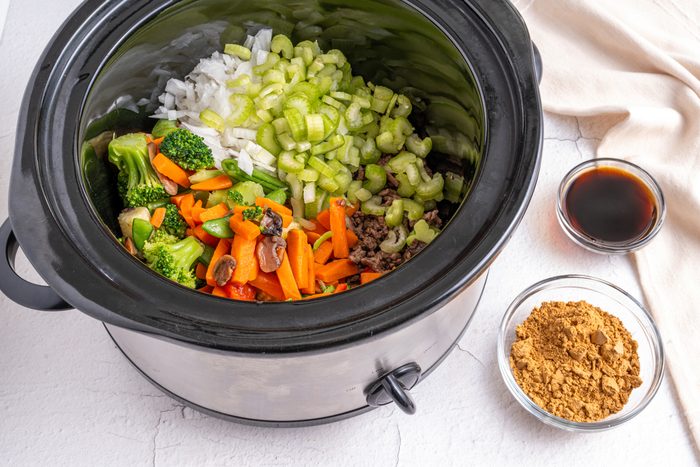 Taste Of Home Easy Chow Mein