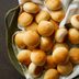 Easy Yeast Rolls