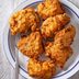 Fried Chicken Thighs
