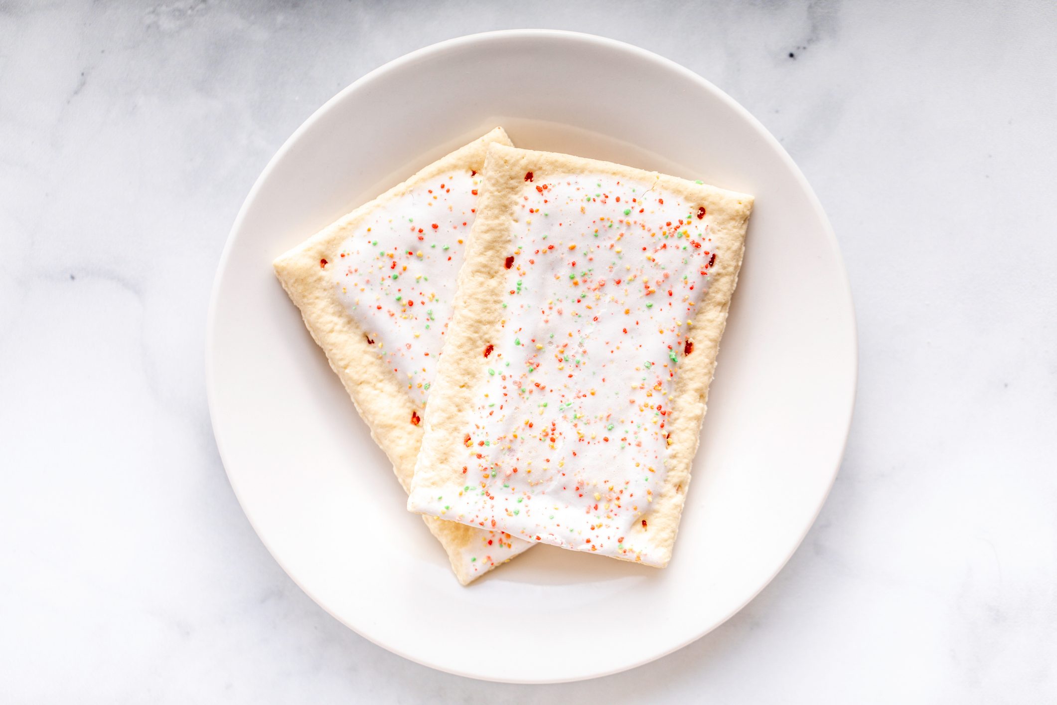 Pop-Tarts Just Snuck a Brand-New Flavor into Stores