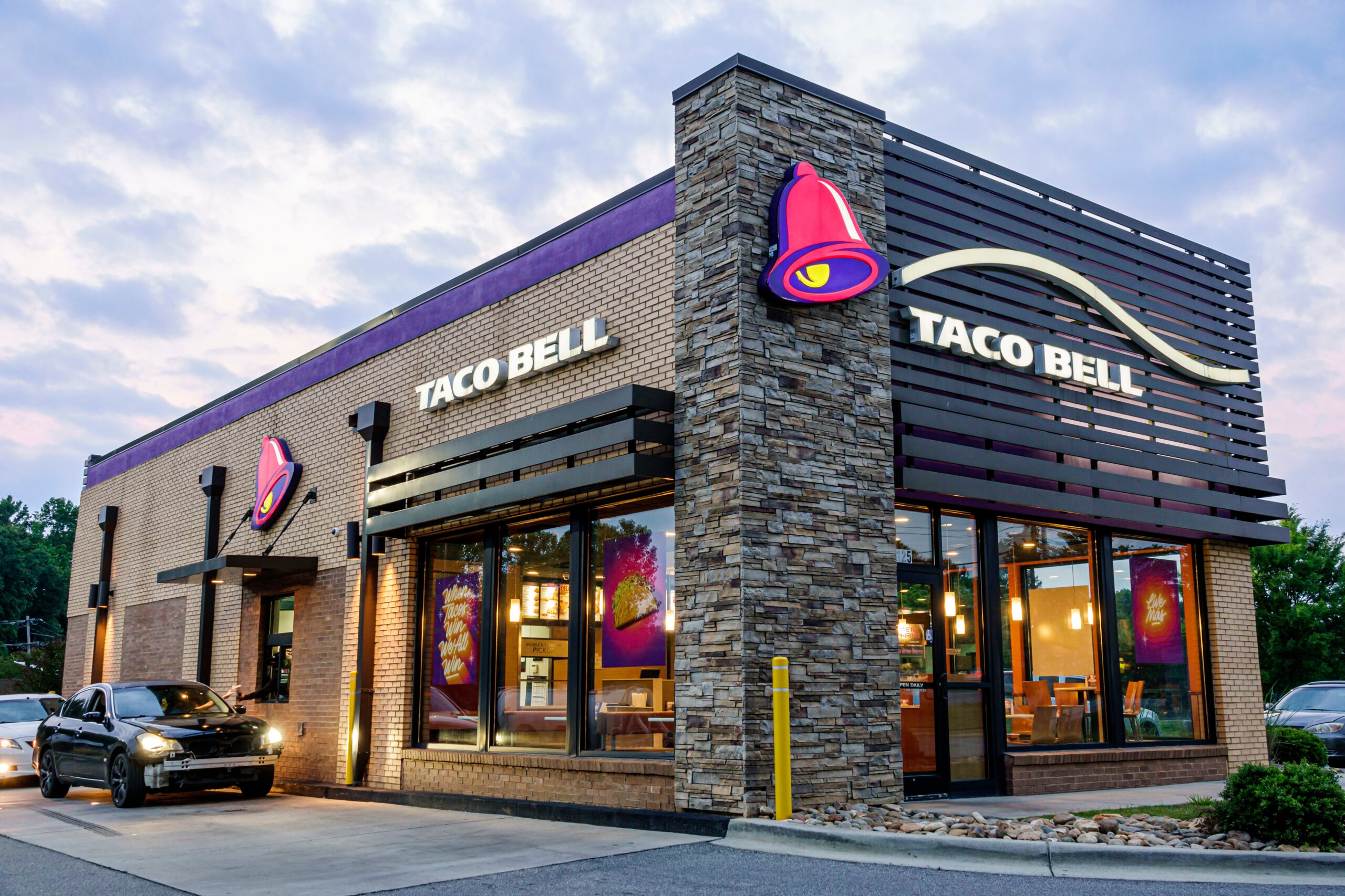 Taco Bell Is Testing This Hotly Anticipated Menu Item Right Now