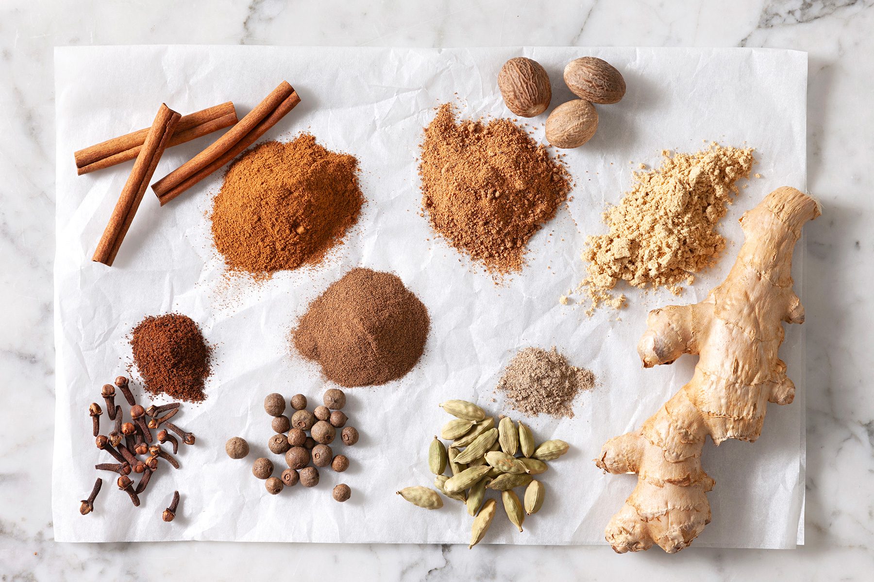 Gingerbread Spice Ft24 278409 Jr 1003 1