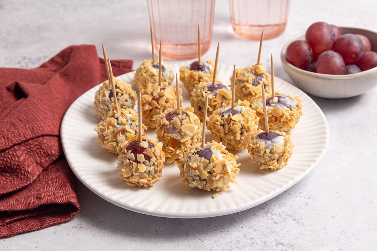 Grape Appetizer Tohd24 3942 Soniabozzo 6