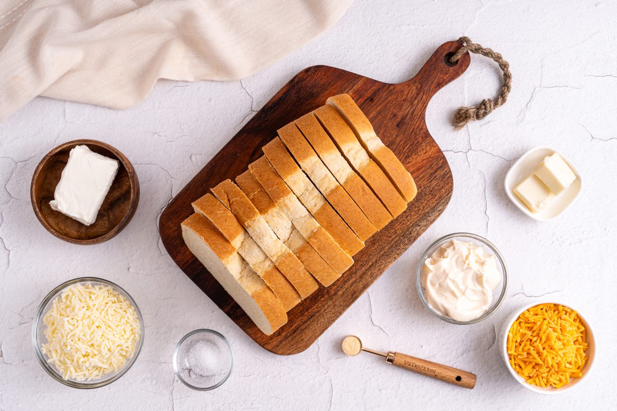 Taste Of Home Grilled Cheese With Cream Cheese