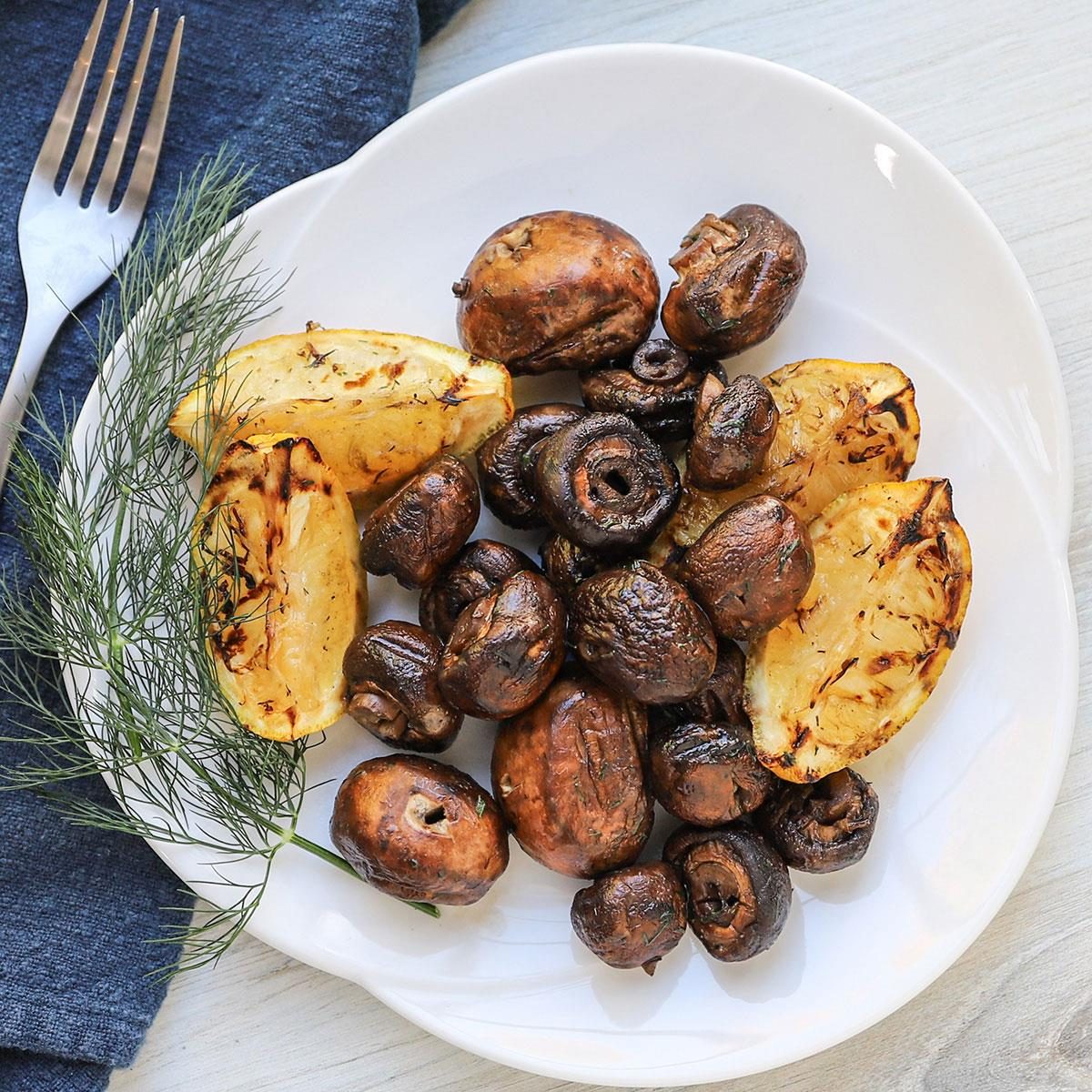 Grilled Mushrooms Exps Tohd24 829 Dianarattray 6