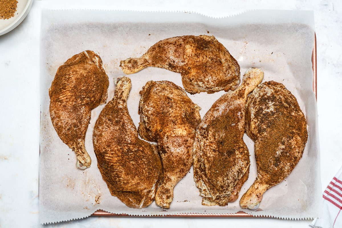 Honey Barbecue Chicken Tohd24 186337 Orlycatz 01