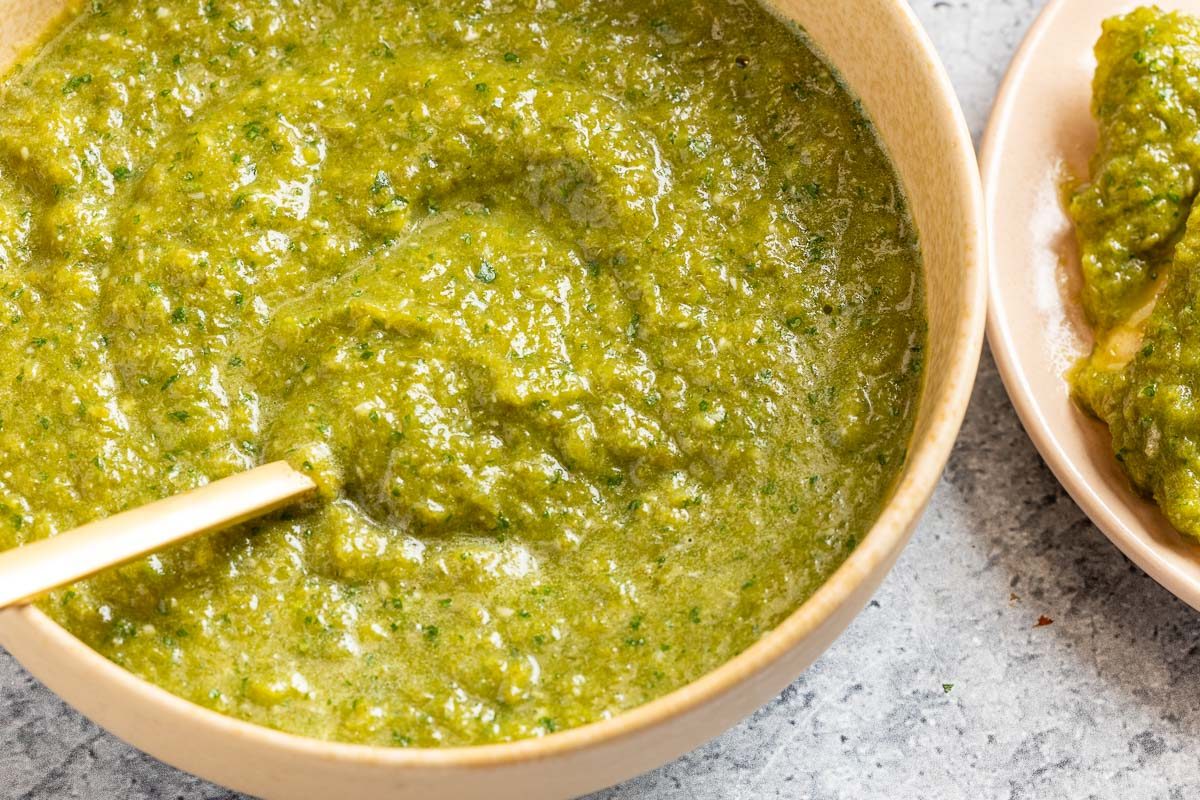Jalapeno Salsa