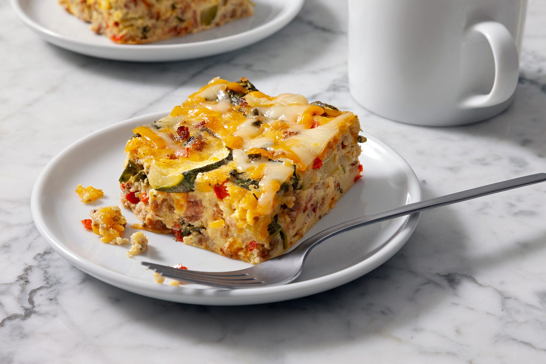 Keto Breakfast Casserole Ft24 277561 Jr 0925 10