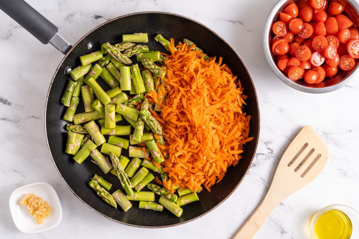 Taste Of Home Pasta Primavera