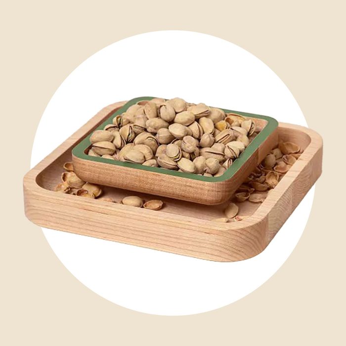 Pistachio Pedestal Ecomm Via Uncommongoods.com