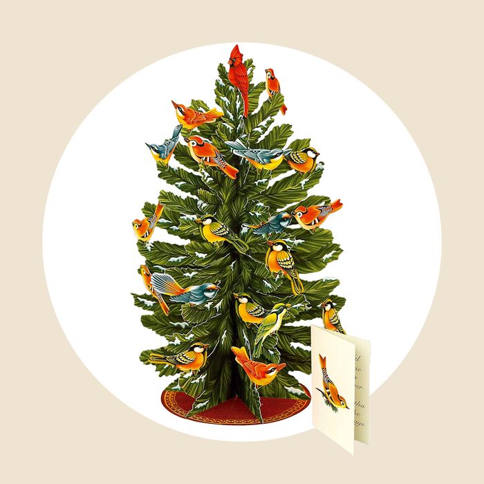 Pop Up Christmas Tree Ecomm Via Amazon.com