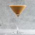 Pumpkin Espresso Martini