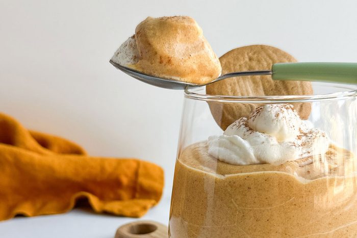 Taste Of Home Pumpkin Pudding