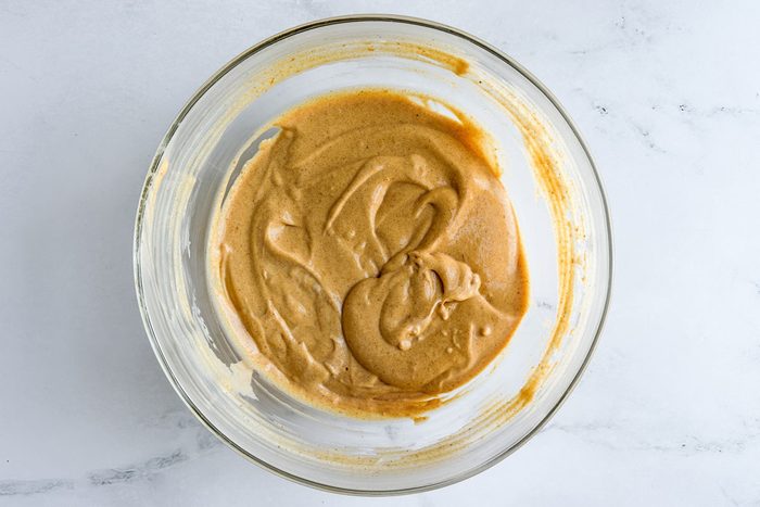 Taste Of Home Pumpkin Pudding In A Glass Bowl