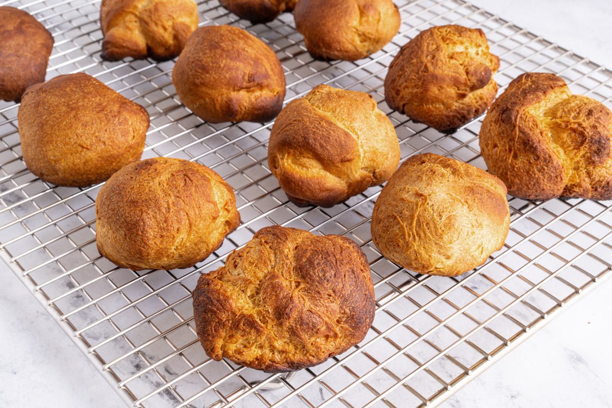 Taste Of Home Refrigerator Rolls