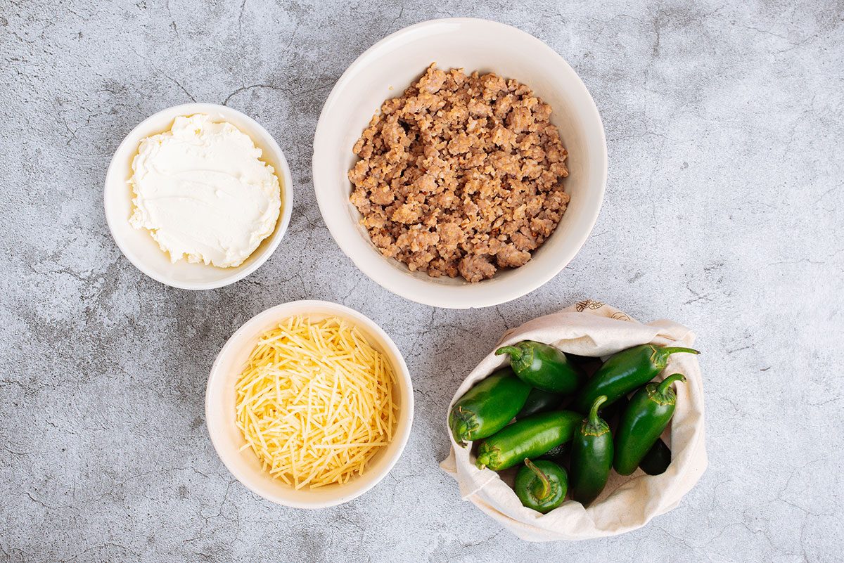 Sausage Stuffed Jalapenos Tohd24 23204 Jojobaccam 8