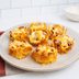 Scrambled Egg Hash Brown Cups
