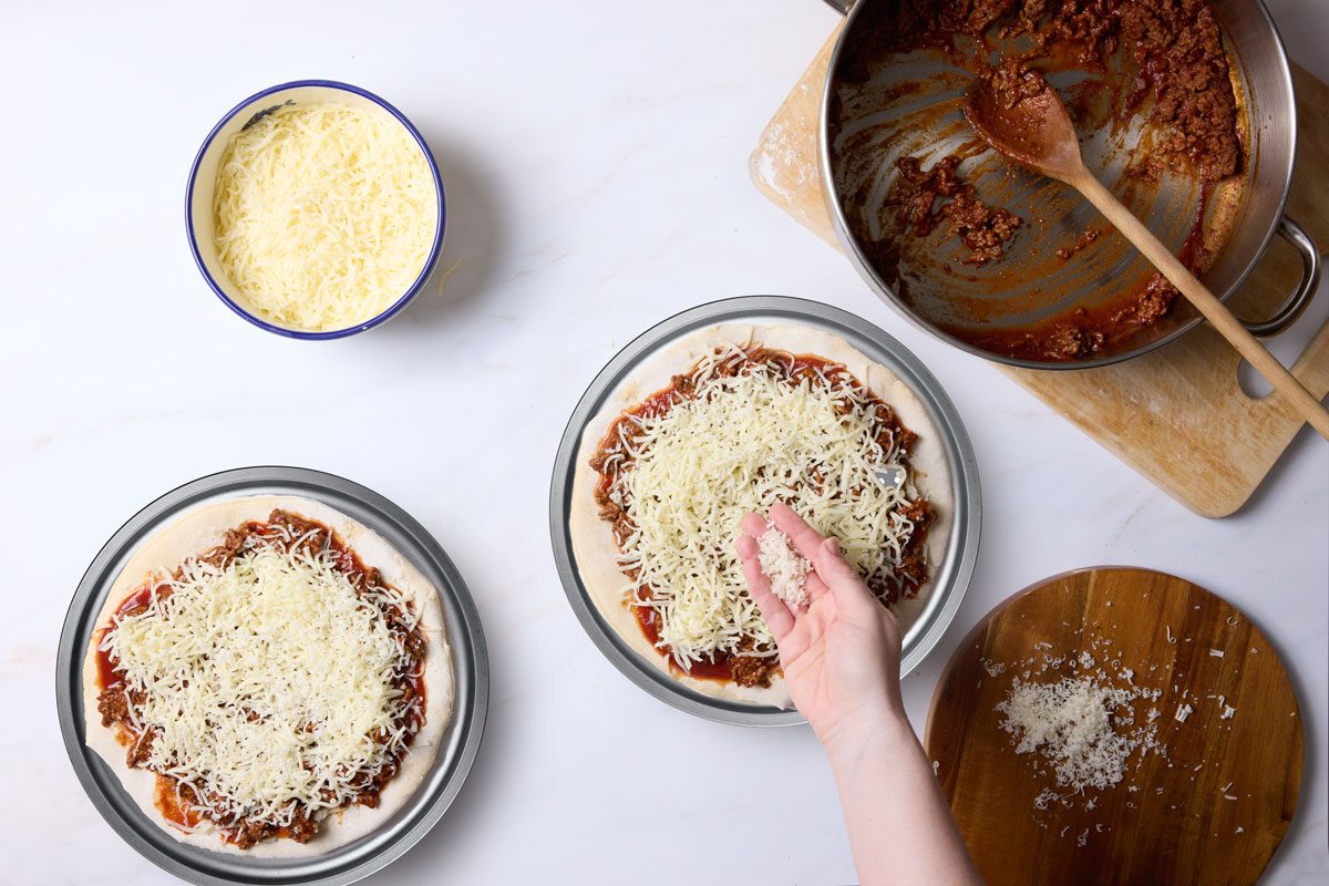 17168 Sloppy Joe Pizza
