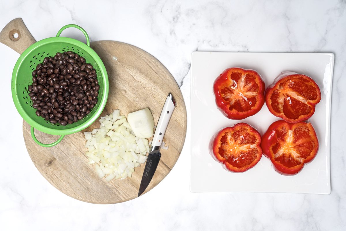 Slow Cooker Stuffed Peppers Tohd24 46113 Orlycatz 3