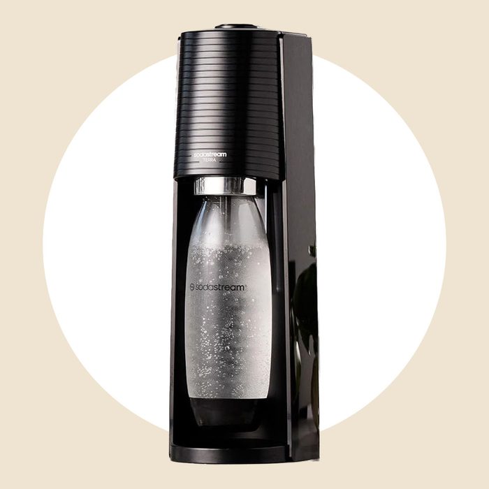 Sodastream Ecomm Via Amazon.com