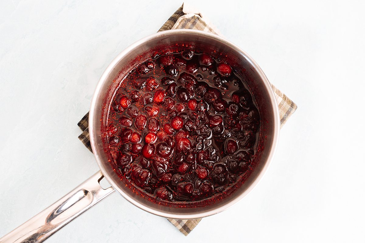 Spiced Cranberry Sauce Tohd24 34508 Jojobaccam